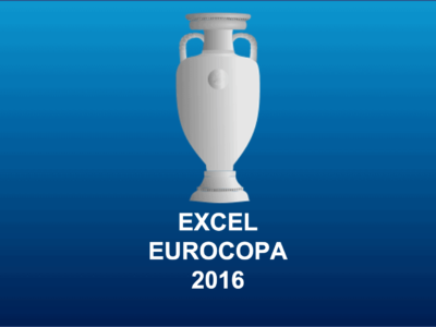 excel eurocopa 2016