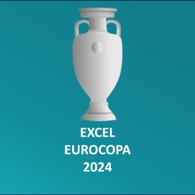 Excel Eurocopa 2024