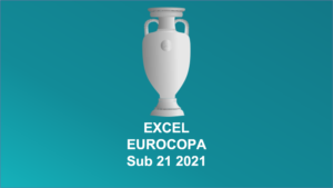 Excel Euro sub21