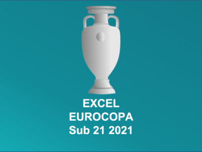 Excel Euro sub21