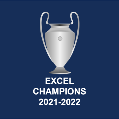Excel Champions 2022