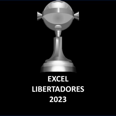 Excel Libertadores 2023